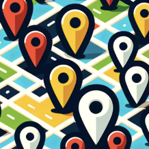 seo balík lokálny líder